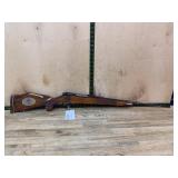Weatherby Mark V ï¿½ 7mm W.M. Bolt Action Rifle