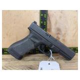 Glock Model 17 ï¿½ 9mm Pistol