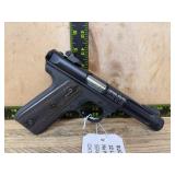 Ruger Model 22/45 Lite ï¿½ .22 LR Pistol