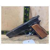 K B INC PJK-9HP ï¿½ 9mm Pistol