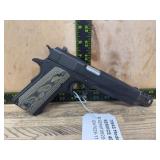 Tisas Model 1911A1 .45 ACP Pistol