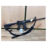 Smith & Wesson M&P 15 ï¿½ .223/5.56 Rifle