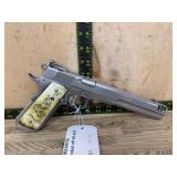 Fusion Firearms .45 ACP Pistol