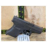 Glock Model 36 ï¿½ .45 ACP Pistol