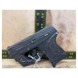 Ruger LCP II .380 ACP Semi-Auto Pistol