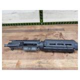 Unknown Make AR-15 Upper Receiver Assembly