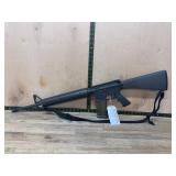 Bushmaster XM15-E2S ï¿½ .223/5.56 Rifle