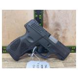 Taurus PT111 G2 ï¿½ 9mm Pistol