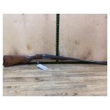 Sterlingworth Side by Side 12 Gauge Shotgun