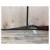 HSB & Co Model KBI 410 Gauge Shotgun