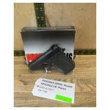 Phoenix Arms HP22A .22 LR Pistol