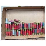 12 Gauge Shotgun Shells, Mixed Types
