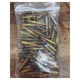 Approx 150 Rounds .223 Rem/5.56 NATO Ammo