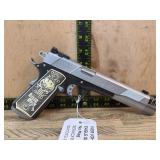 Iver Johnson Eagle XL .45 ACP Pistol