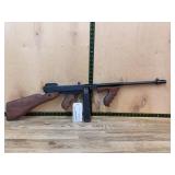 Thompson Model 1927A1 .45 ACP Rifle