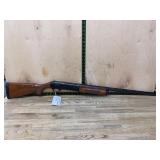 HK Super Black Eagle 12GA Shotgun