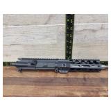 AR-15 Upper Receiver ï¿½ 300 Blackout Caliber