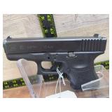 Glock 30 .45 ACP Pistol
