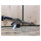 Citadel BOSS 25 ï¿½ 12 Gauge Shotgun