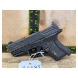 Shadow Systems CR920 9mm Pistol