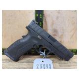Springfield Armory XD-M Elite 9mm Pistol