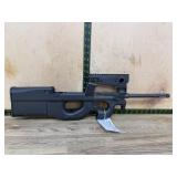 FN PS90 ï¿½ 5.7x28mm Bullpup Rifle