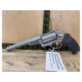 Taurus 4510 The Judge .45 Colt Revolver