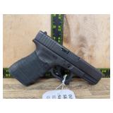 Glock 23 .40 S&W Pistol
