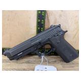 Taurus PT92 ï¿½ 9mm Pistol