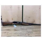 Mossberg Model 500A ï¿½ 12 GA Shotgun