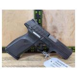Ruger Model 9E ï¿½ 9mm Semi-Auto Pistol