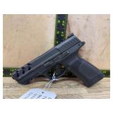 Girsan MC28 SA 9mm Semi-Auto Pistol