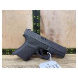 Glock Model 29 ï¿½ 10mm Auto Pistol