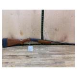 Winchester Model 37 ï¿½ 12 GA Shotgun