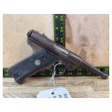 Ruger Standard .22 LR Pistol