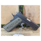 Kimber Pro TLE/RL II ï¿½ .45 ACP Pistol