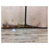 Winchester Model 94 .30-30 Lone Star Rifle