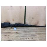 Savage Model 111 ï¿½ .338 Lapua Mag. Rifle