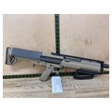 KelTec KSG 12 Gauge Shotgun