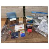 Ammunition Lot ï¿½ Various Calibers