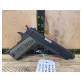 Rock Island M1911 A1-FS .45 ACP Pistol