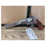 Smith & Wesson 686-3 .357 Mag Revolver