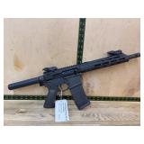 Anderson AM-15 ï¿½ .223/5.56 Rifle