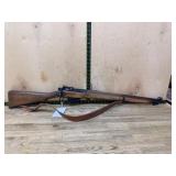 Unknown Make Unknown Model Rifle