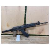 MM INC Model M10-762 ï¿½ 7.62x39 Rifle