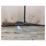 H&R Topper Model 158 ï¿½ 12 GA Shotgun