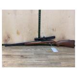 Marlin Model 60 ï¿½ .22 LR Rifle