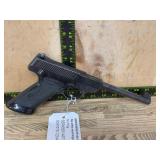 Browning Model LR .22 LR Pistol