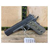 Kimber Custom LW .45 ACP Pistol