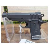 Rock Island Armory M1911A1 .380 Auto Pistol